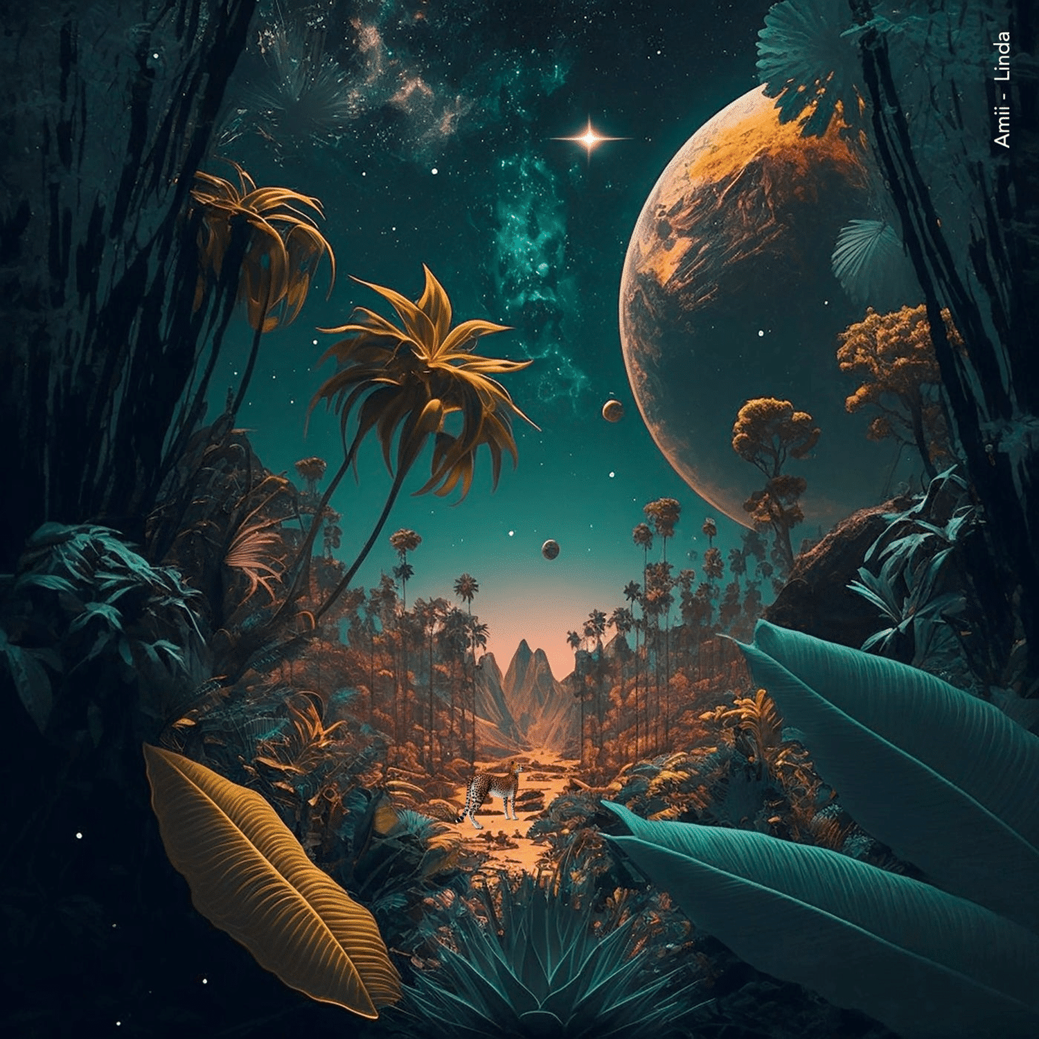 Linda Ep