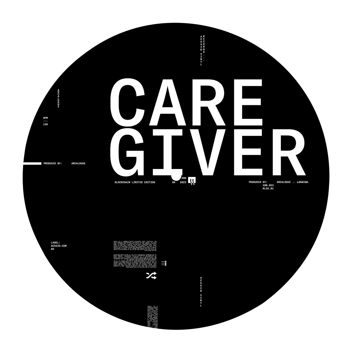 Caregiver