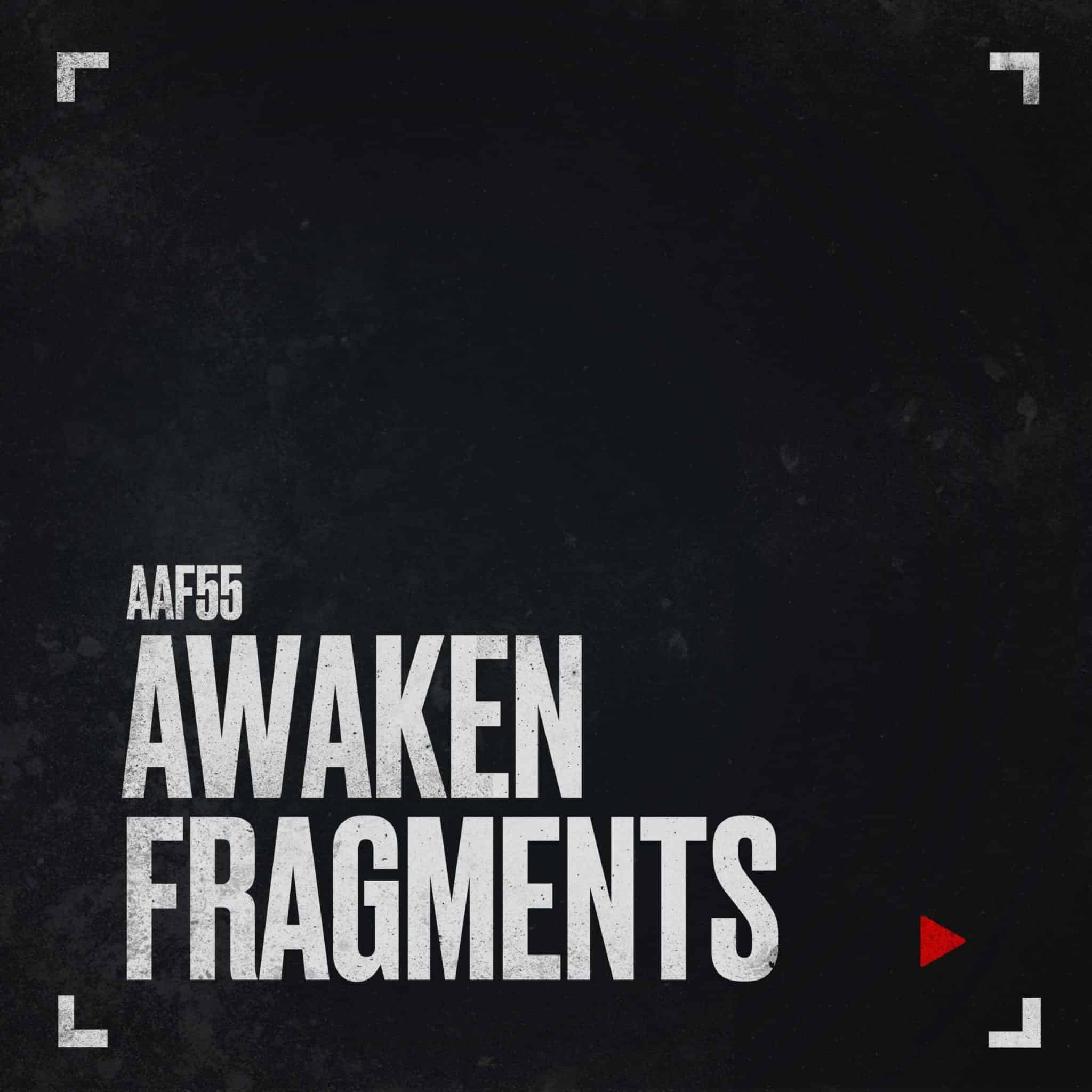 Awaken Fragments EP