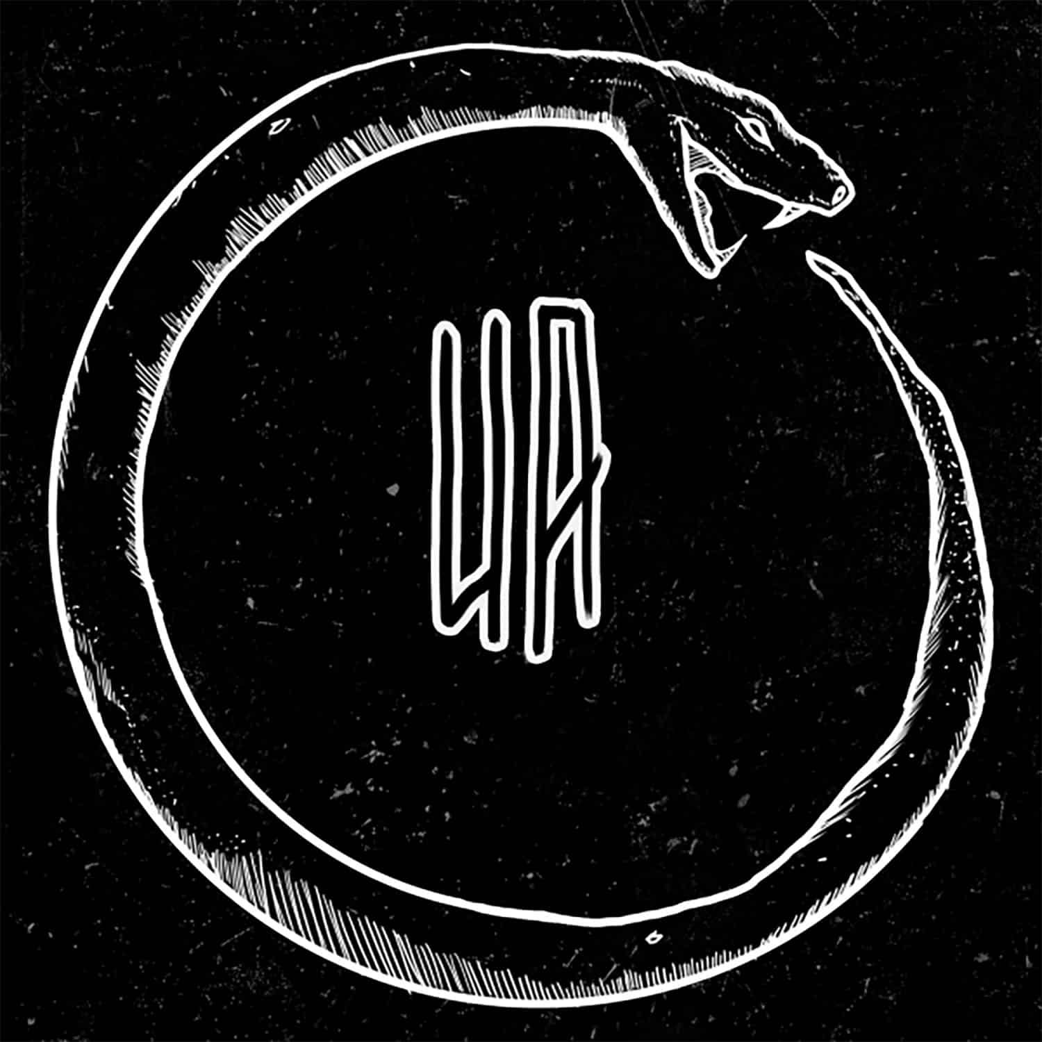 Unknown Archetype - CTRL EP