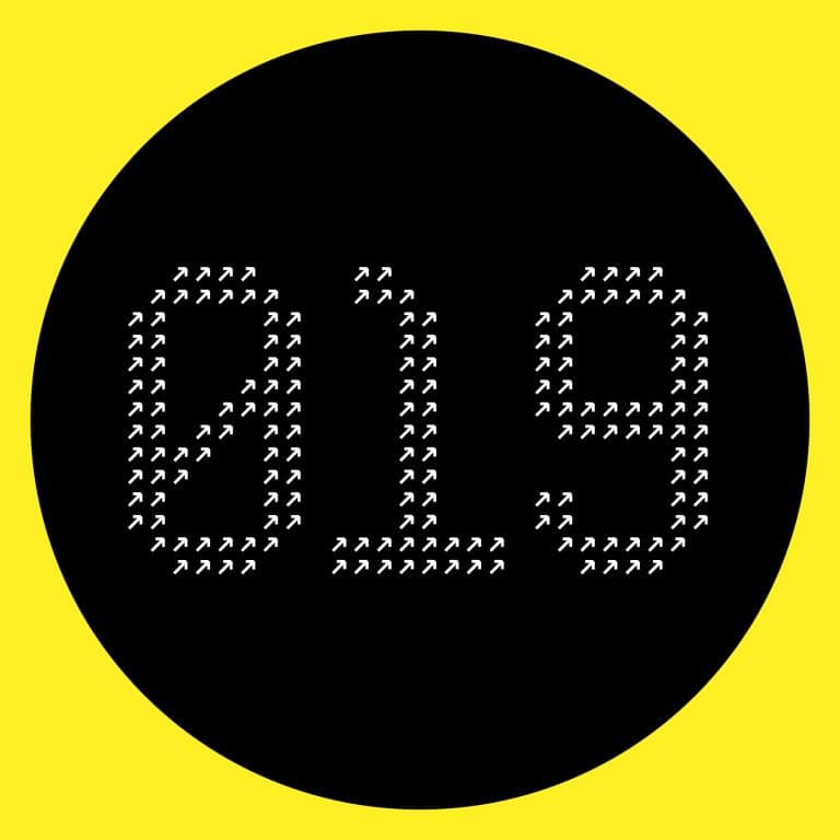 NECH019 EP by Recid