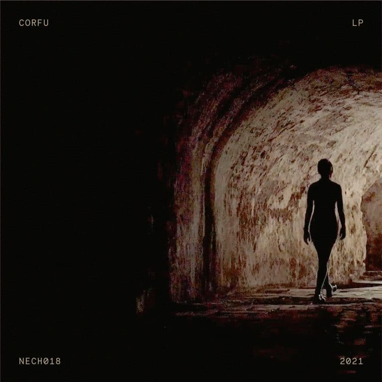 NECH018 CORFU LP