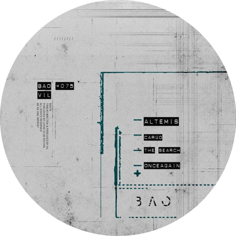 The Search EP