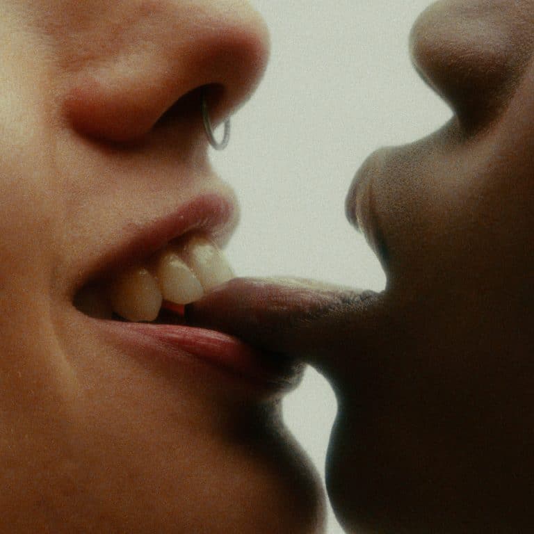 Love Is Hell