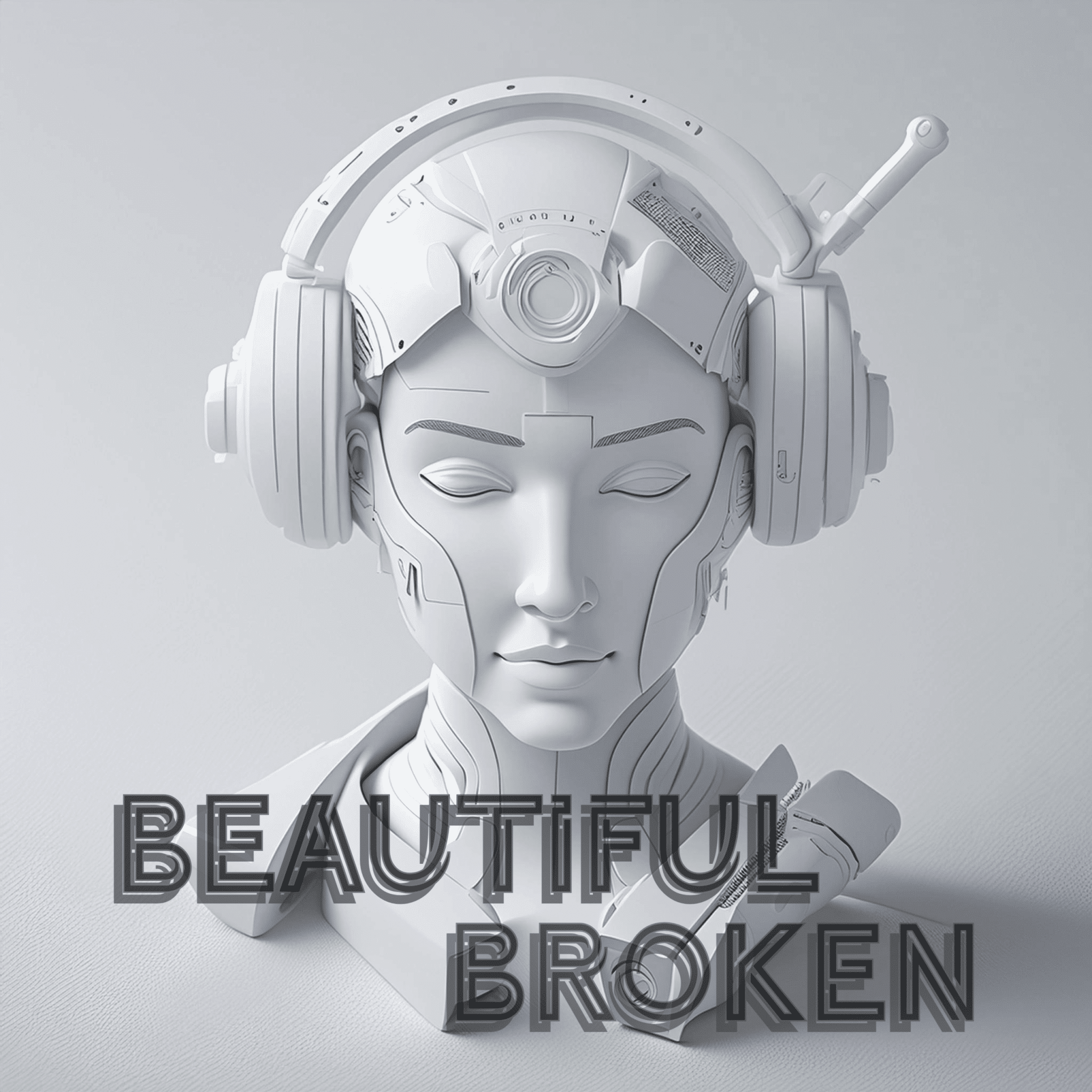 Beautiful Broken