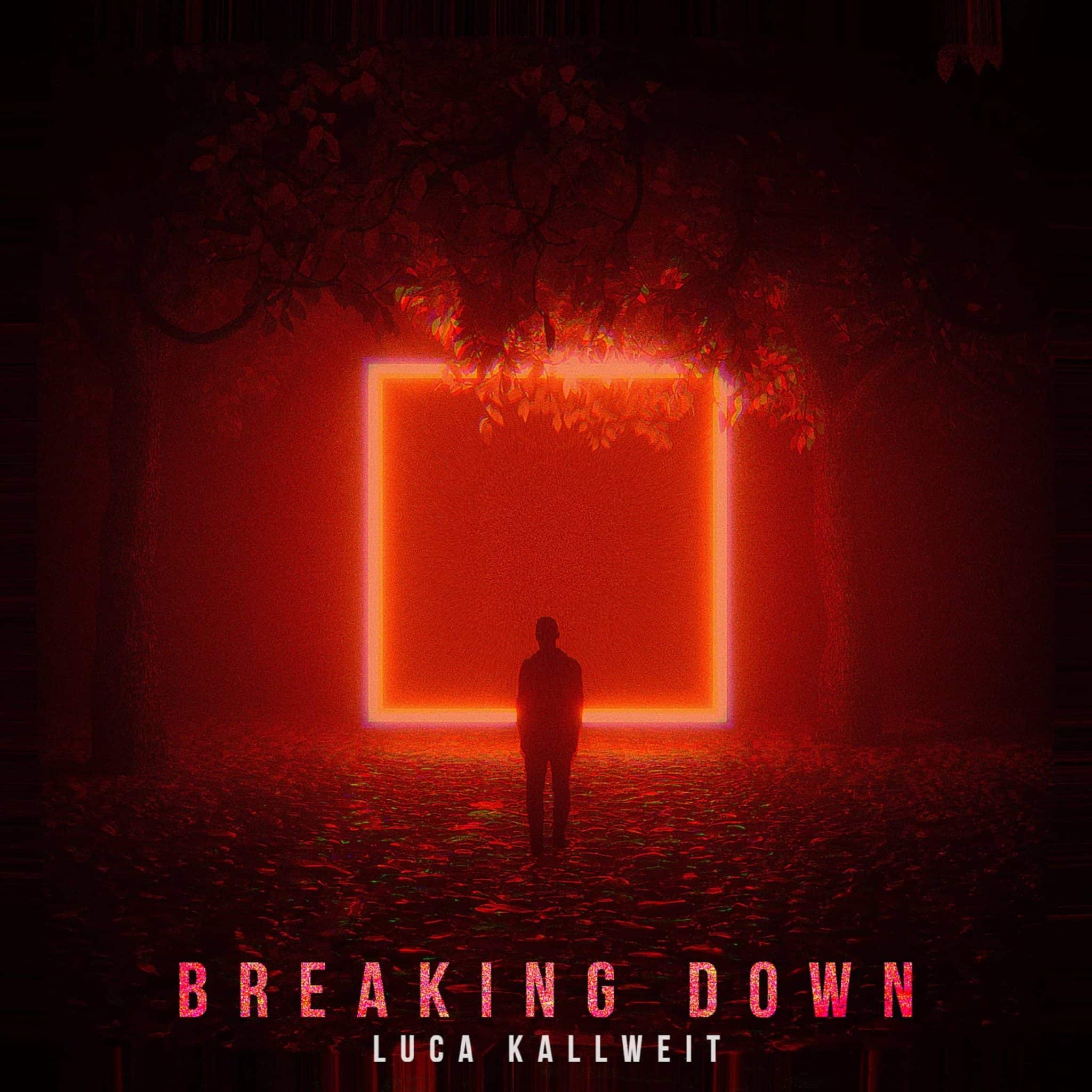 BREAKING DOWN