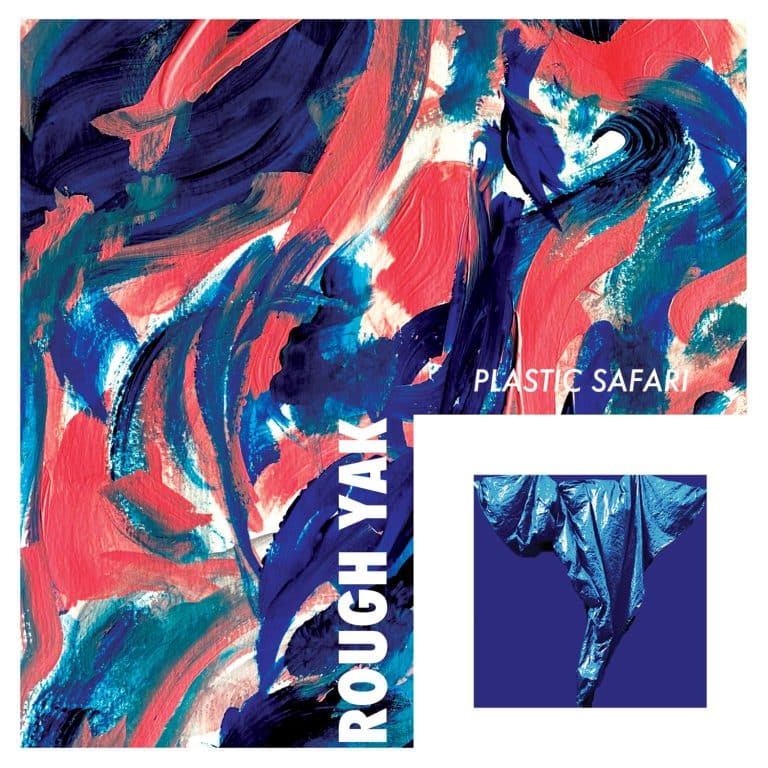 Plastic Safari