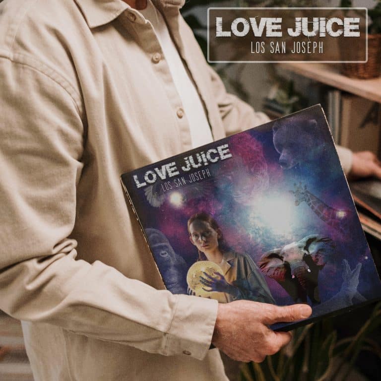 Love Juice