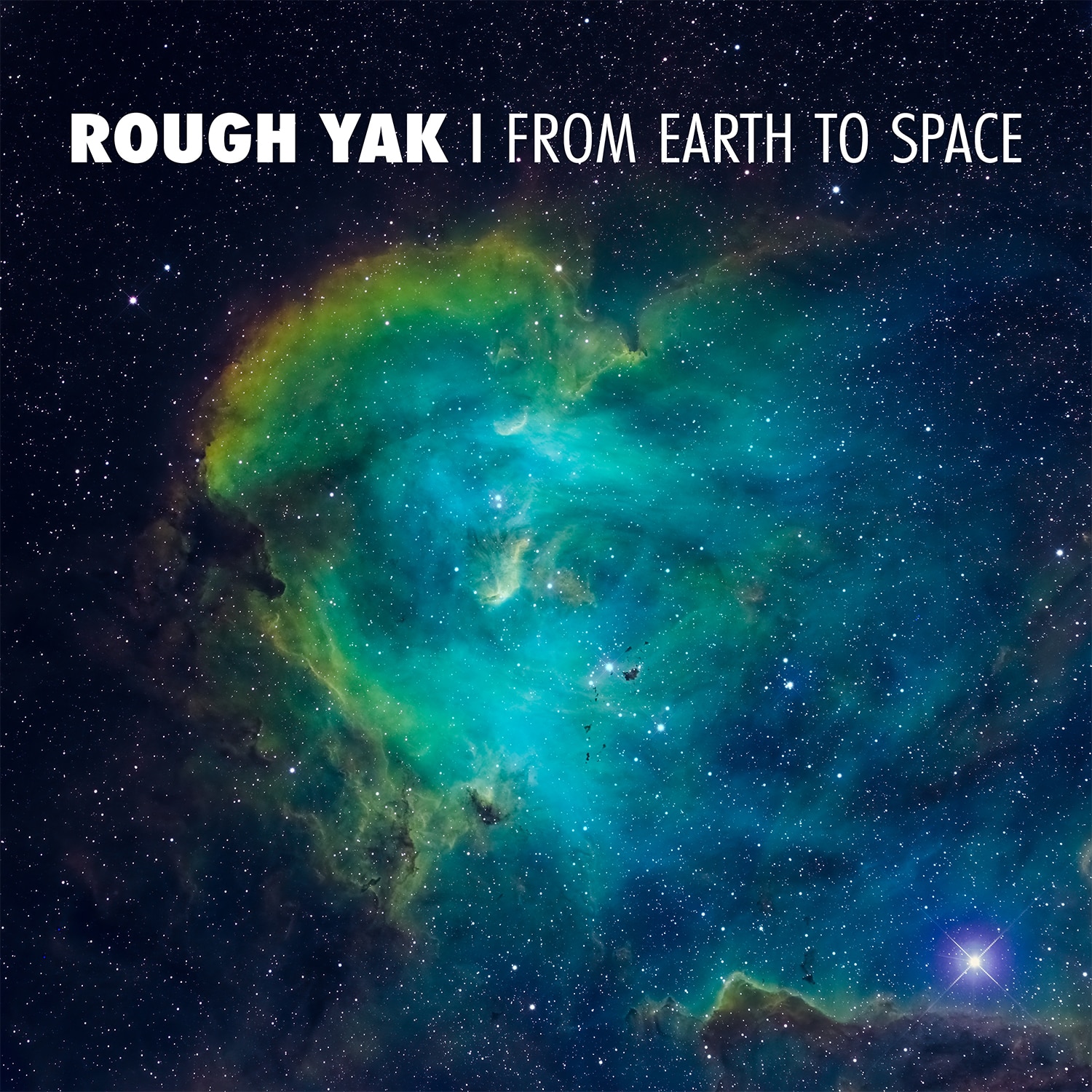 From Earth To Space