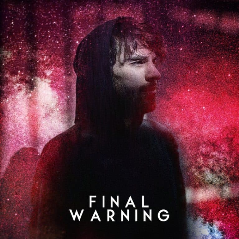 FINAL WARNING