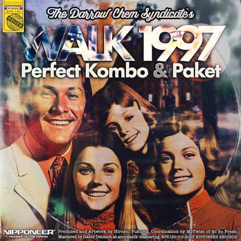 Walk 1997