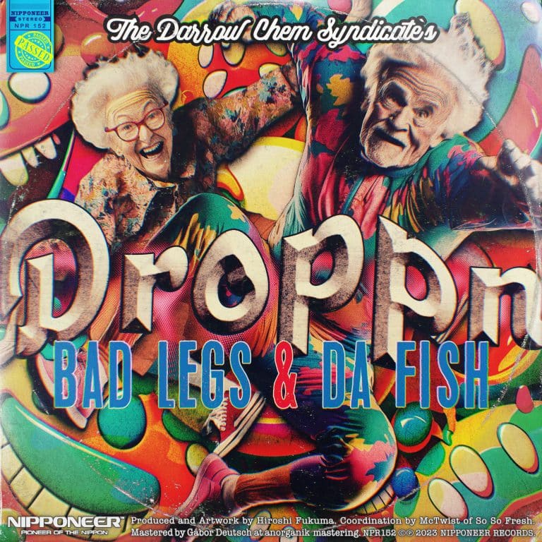 Droppn