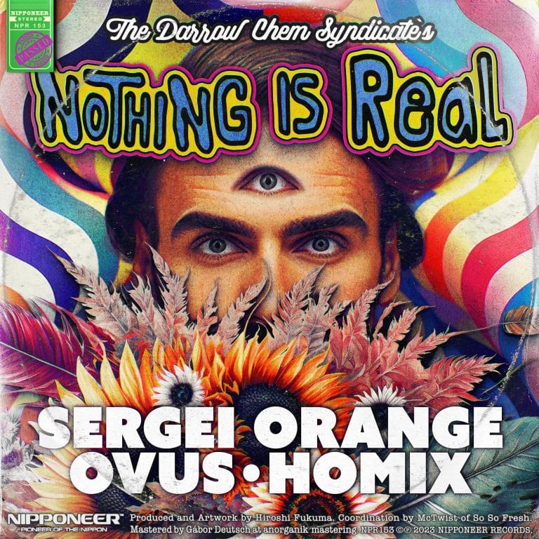 Nothing Is Real