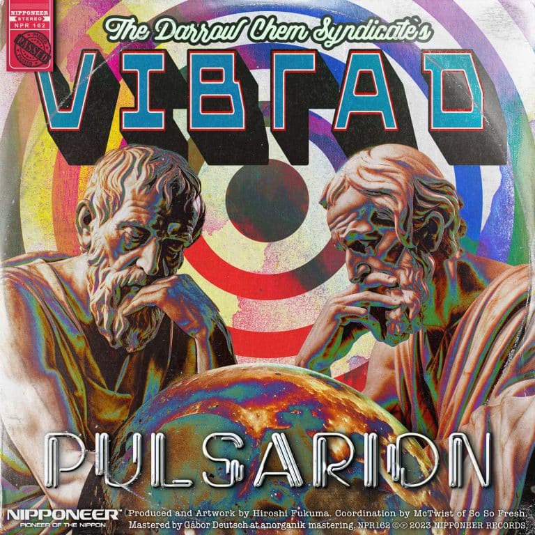 Vibrad