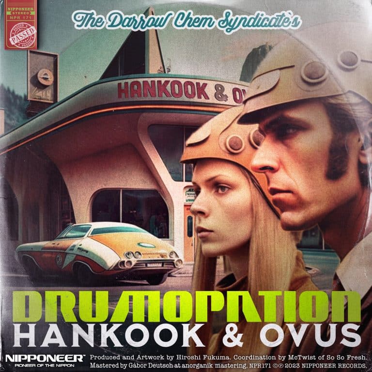 Drumopation
