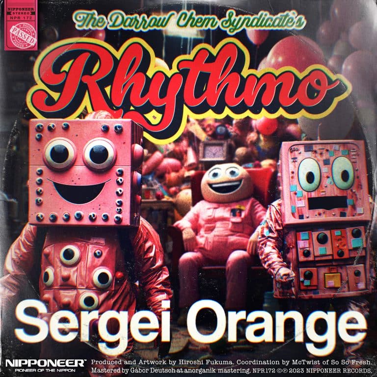 Rhythmo