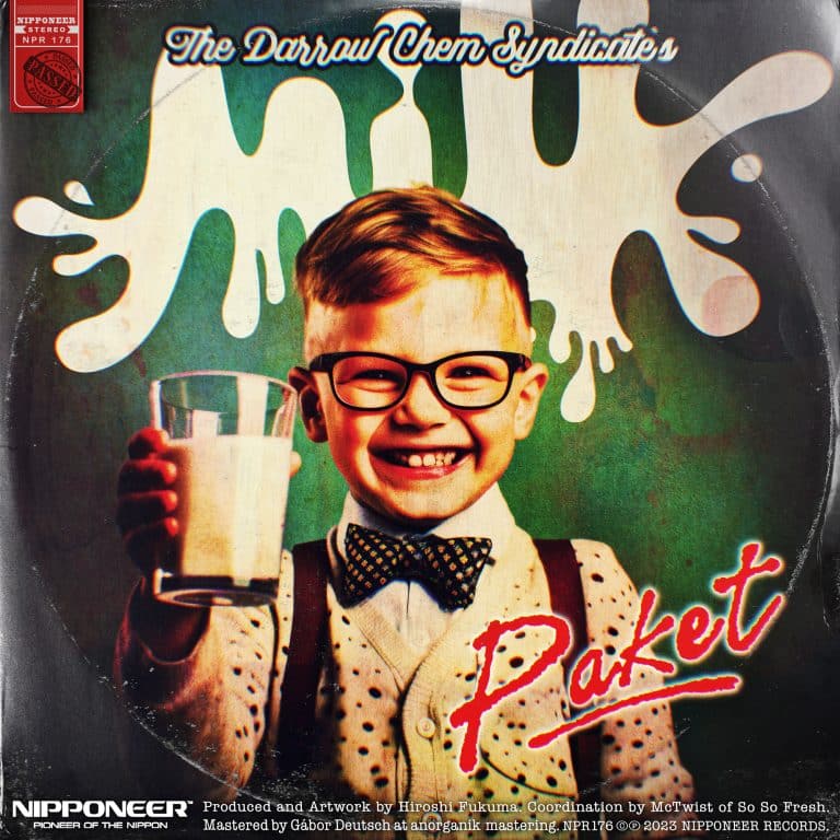 Milk