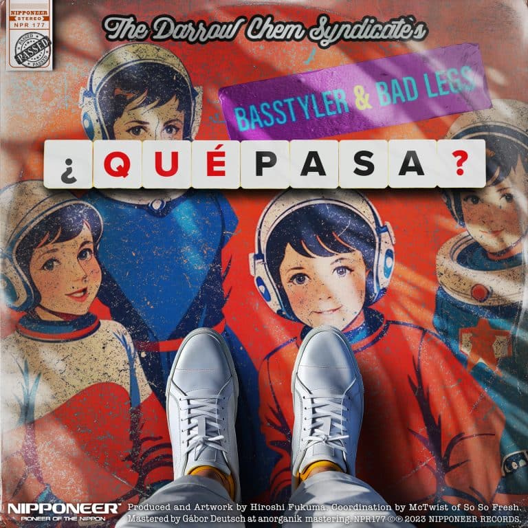 Que Pasa