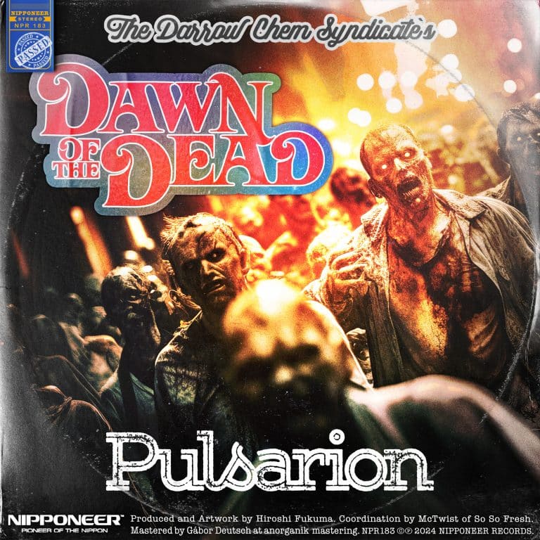 Dawn Of The Dead