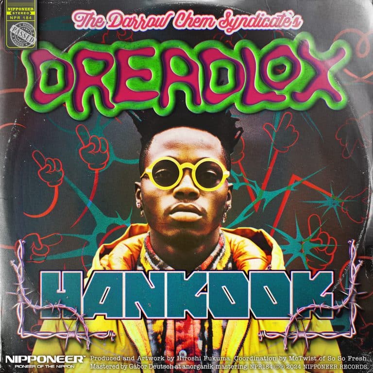 Dreadlox
