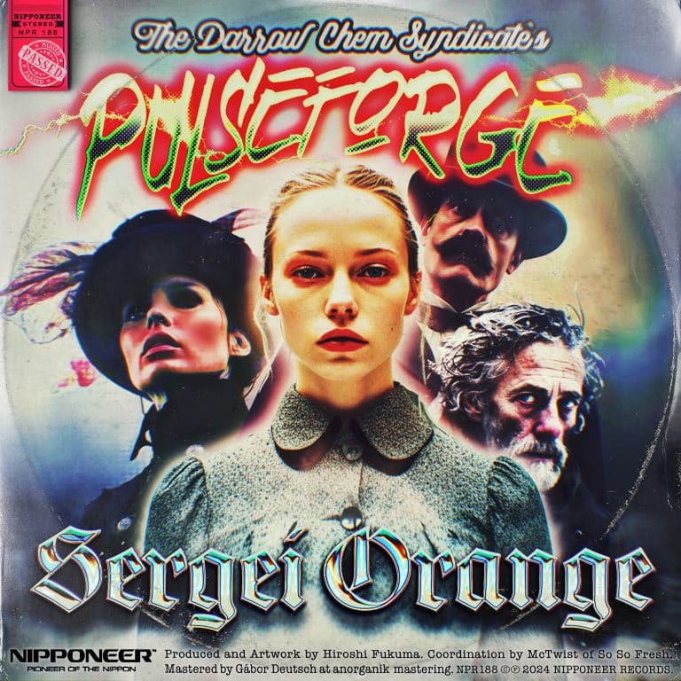 Pulseforge