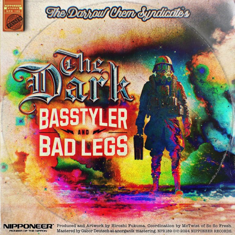The Dark