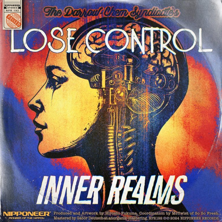 Lose Control