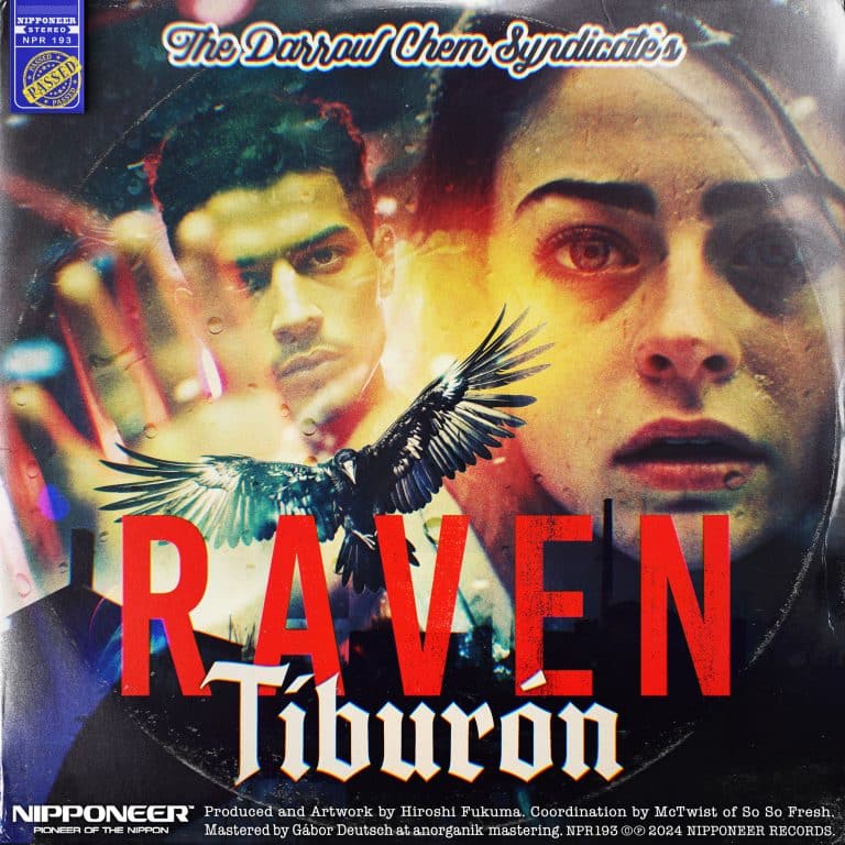 Raven