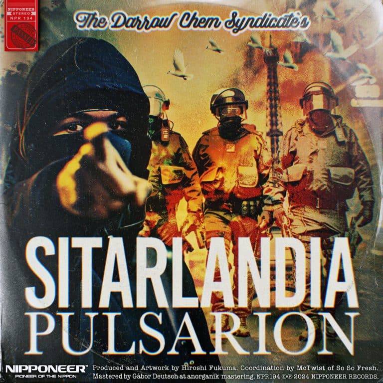 Sitarlandia