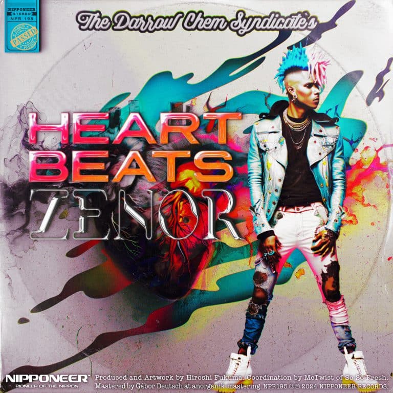 Heartbeats