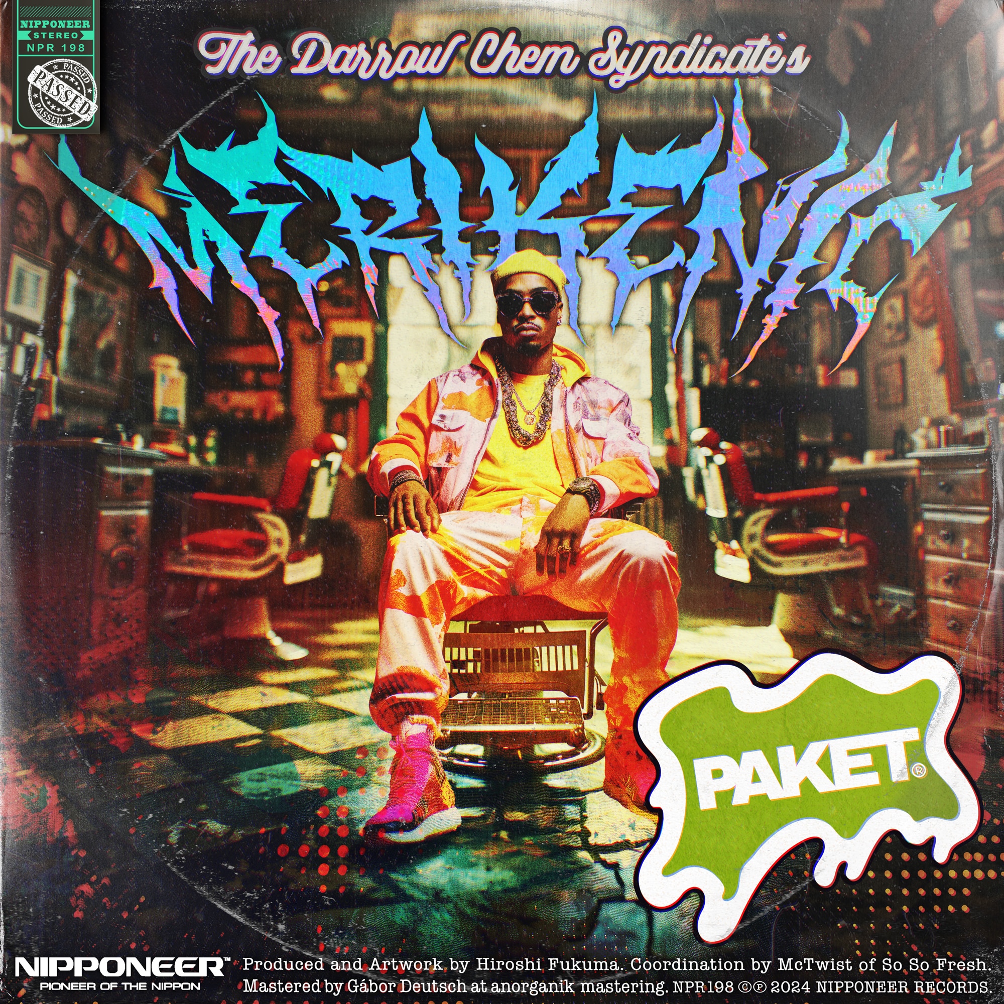 Merikenic