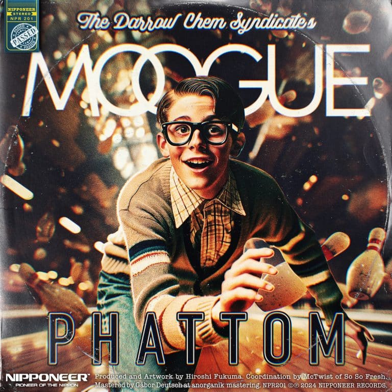 Moogue