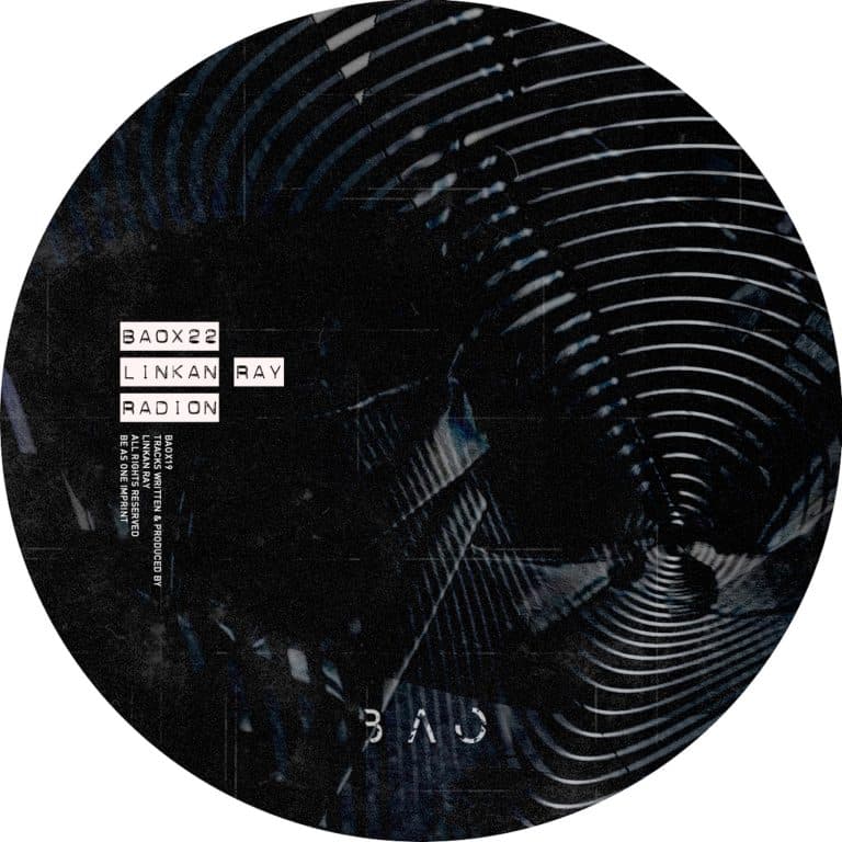 Radion EP