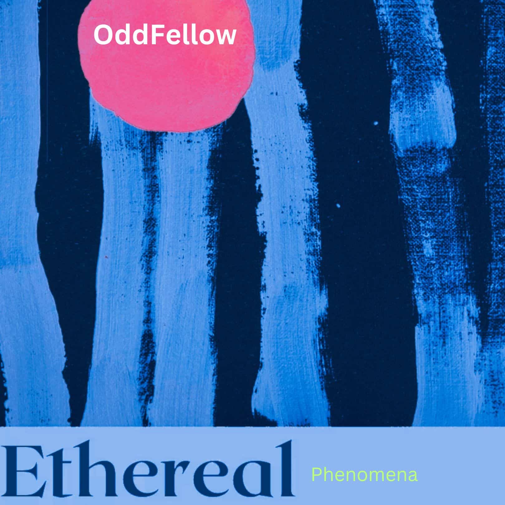 Ethereal Phenomena - Single