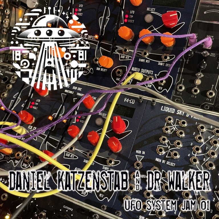 UFO system Jam 01