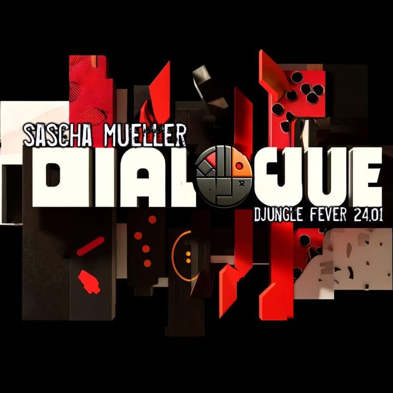 Dialogue EP