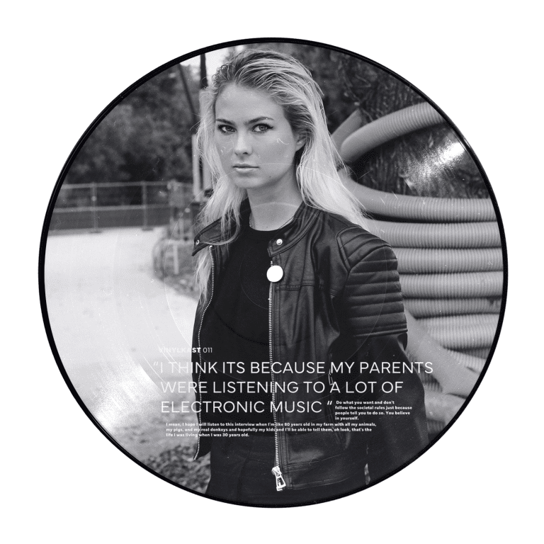 Digital Limited 500 copies: Last One Standing (Original)