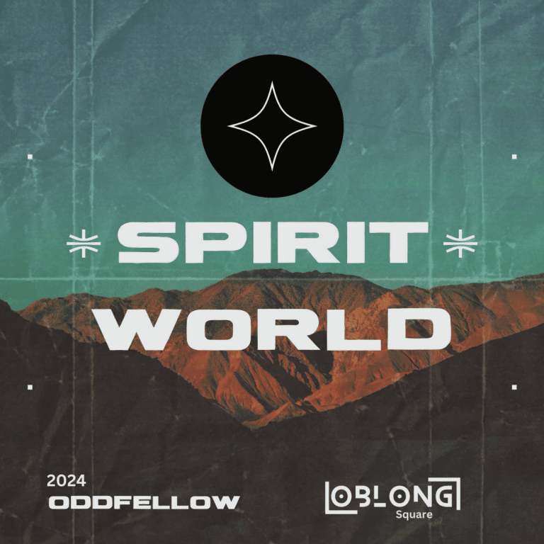 Spirit World