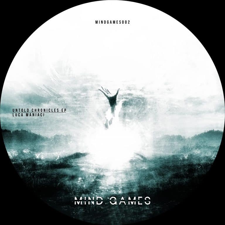 Untold Chronicles EP