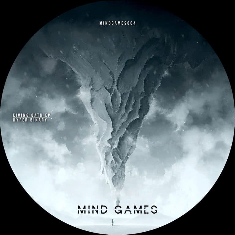 Living Oath EP