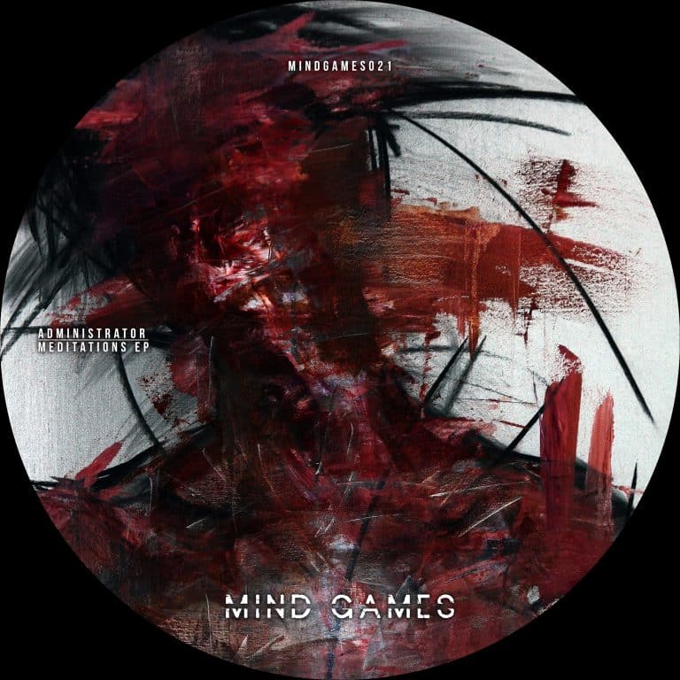 Meditations EP