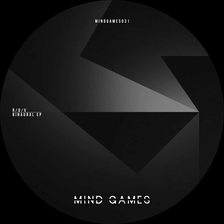 Binaural EP