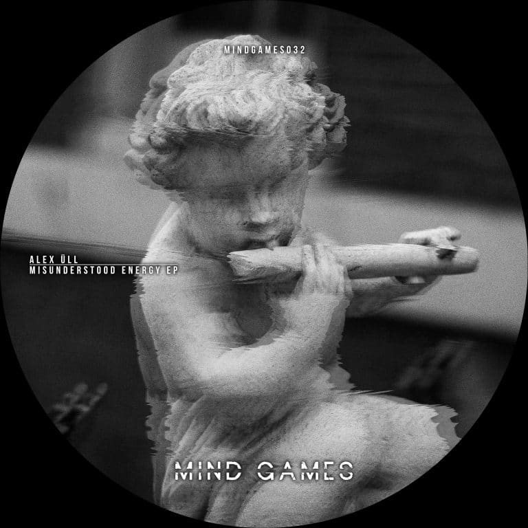 Misunderstood Energy EP