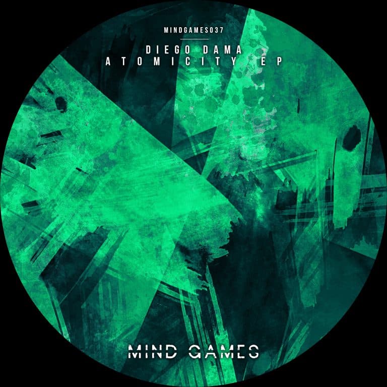 Atomicity EP