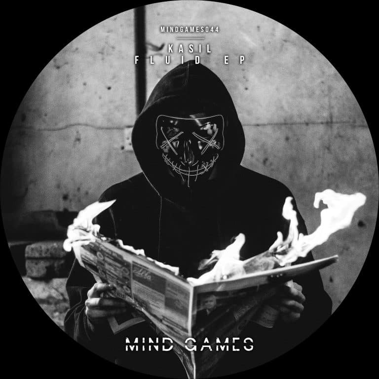 Fluid EP
