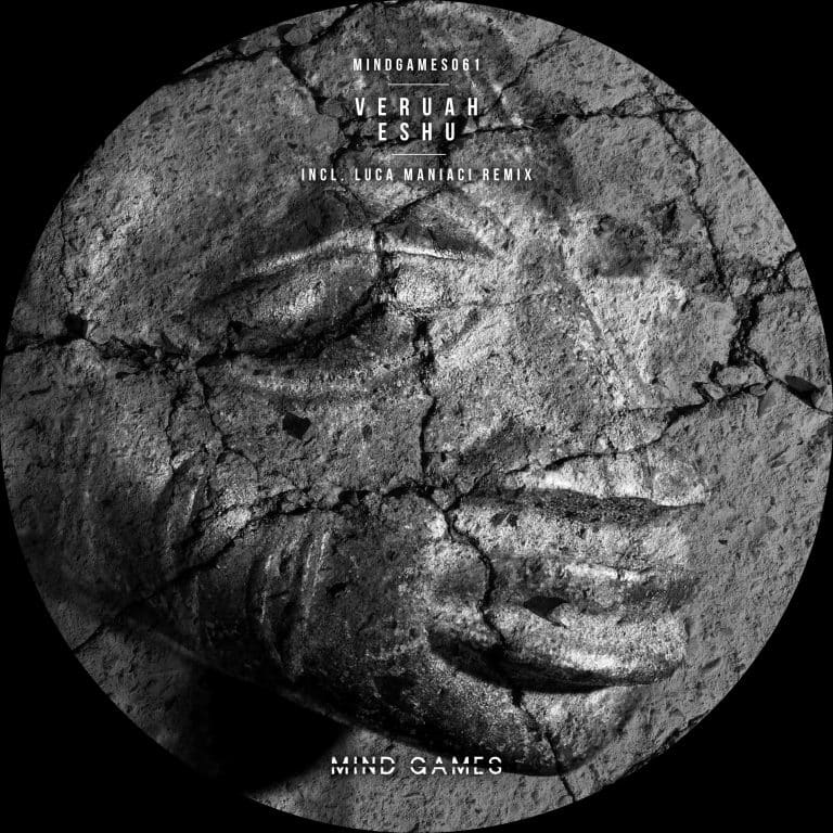 Eshu (Incl. Luca Maniaci Remix)