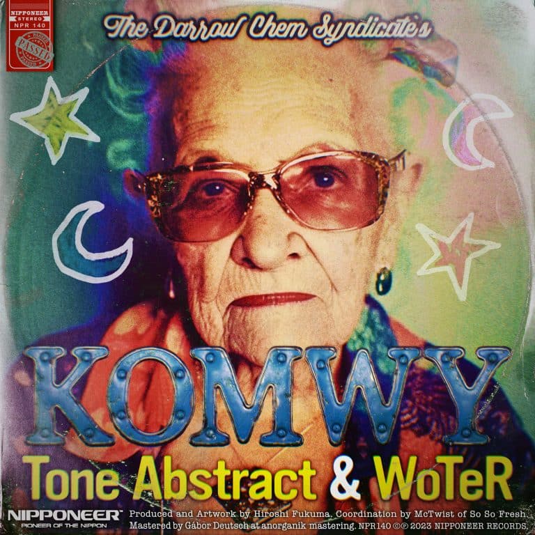 Komwy