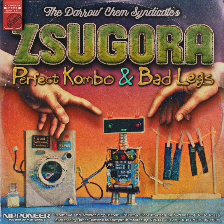 Zsugora