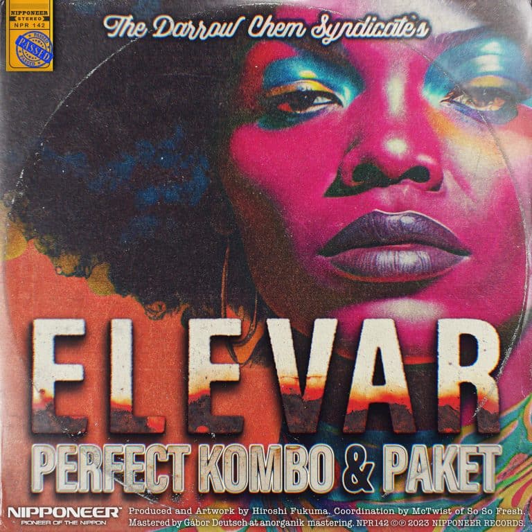 Elevar