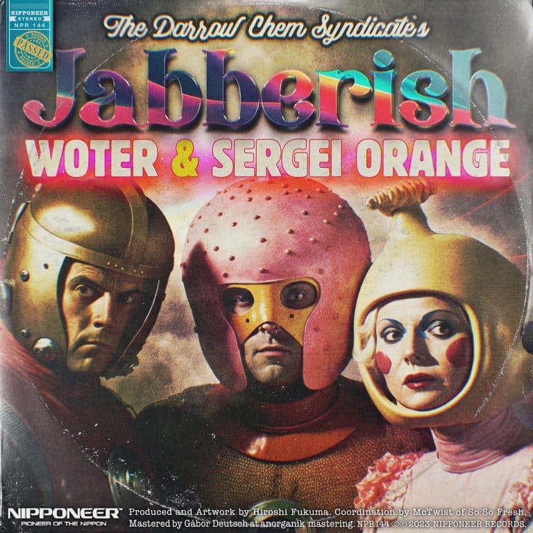 Jabberish